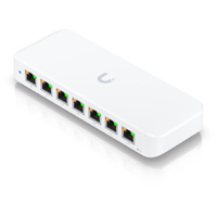 8 PORT LAYER 2 POE SWITCH