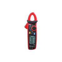 UNI-T UT210E Mini AC & DC 100A True RMS Current Clamp Meter with Capacitance