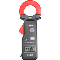 LEAKAGE CURRENT CLAMP METER