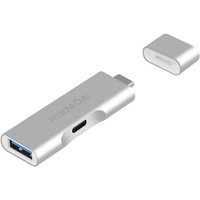 Duo USB-C To USB3.1 Adapter Type-C Charger Attache