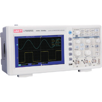 COLOUR OSCILLOSCOPE 25MHZ