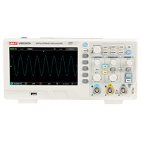 COLOUR OSCILLOSCOPE 100MHZ