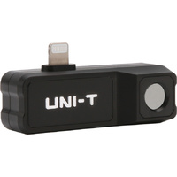 APPLE IOS SMARTPHONE THERMAL IMAGER