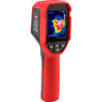 2.4" TFT LCD PROFESSIONAL THERMAL IMAGER