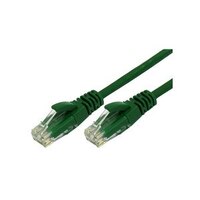 10mtr RJ45 Cat 6 Patch Cable - Green