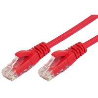 10mtr RJ45 Cat 6 Patch Cable - Red