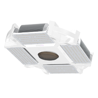 200W UVC Purification Light