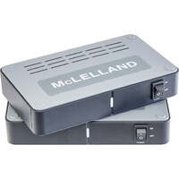 Mclelland 5.8GHZ Speaker Tranceiver Kit Wireless Subwoofer TX / RX