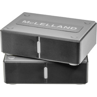 McLELLAND UWA-SB5 5.8GHx Wireless Audio Sender Receiver-Tranceiver Kit 