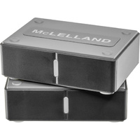 Mclelland 5.8GHZ Wireless Audio Sender Receiver-Tranceiver Kit 30M Distance