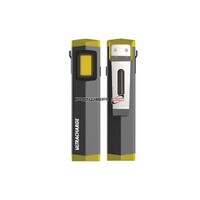 Ultracharge Pocket Mini LED Rechargeable Worklight Portable&Lightweight Torch