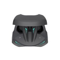 Laser AO-AB950TWS Wireless Gaming ANC Earphones Black