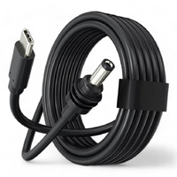 ChargeCore USB C to DC 100W Cable Starlink Mini 5M