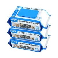 Laser Screen Cleaning Wipes 100 Pack -3 Pack