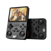 Laser Handheld Retro Console 3.5 inch 50 Games