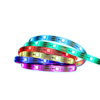 Laser Smart LED Multicolour Strip Light - 3 metres