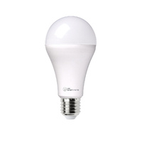 Laser Smart White LED Bulb E27 6 Pack – Wi-Fi Control