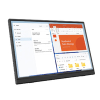 Laser USB-C Portable Display Monitor 14-Inch