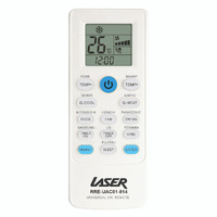 Laser Universal Air Conditioner Remote Control