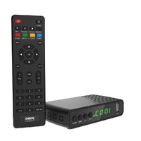 Laser Digital Full HD Sound Picture Set Top Box HDMI Media Player USB Recording