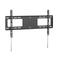 Extra Large Fixed TV Wall Mount 43 inches - 90 inches Panels