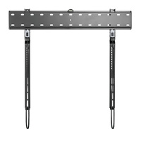 Ultra Slim Fixed TV Wall Mount suits 43 inches - 80 inches Panels