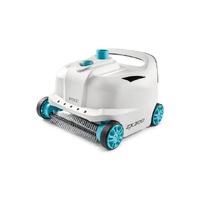 Intex Auto Above Ground Pool Cleaner Deluxe 28005