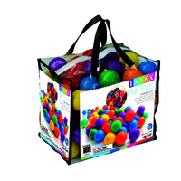 Intex Fun Ballz - 100 Count 49600