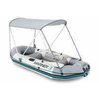 Intex Boat Canopy Bimini 68600