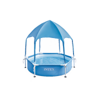 Intex Canopy Frame Pool 1.83m x 38cm 28209