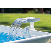 Intex Multi-Color LED Waterfall Cascade 28090