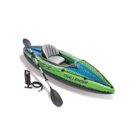 Intex Challenger K1 Kayak 68305