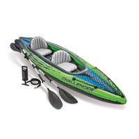 Intex Challenger K2 Kayak 68306