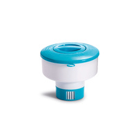 Intex Floating Pool Chemical Dispenser - 7" 29041