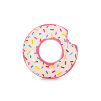 Intex RAINBOW DONUT TUBE 56265