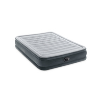 Intex Double (Full) Deluxe Airbed 33cm 67768