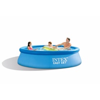 Intex Easy Set Pool Package 10' 3.05M X 76CM 28122