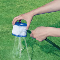 Intex 3 x Filter Cartridge replacement Size H INTEX FILTER PUMP 29007