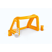 Intex FUN GOALS GAME Pool and Water Toy 58507