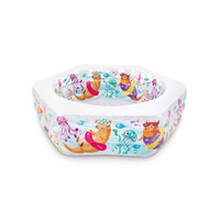 INTEX Deluxe Happy Otter Pool 1191cm x 178cm x x61cm 56493