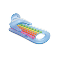 Intex King Kool Inflatable Pool Lounge 58802