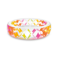 INTEX Pinwheel Swim Centre Pool 229cm x 56cm 56494