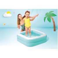 Intex Play Box Pool Blue 57100_B