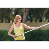 Intex Pool Cleaning Aluminum Pole - 2.39m (94") 29054