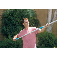 Intex Pool Cleaning Aluminum Pole - 2.79m (110") 29055