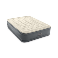 Intex Queen PremAire II Airbed 46cm 64926