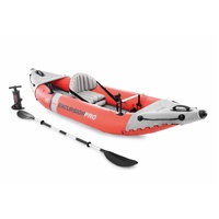 Intex Excursion Pro K1 Kayak 68303