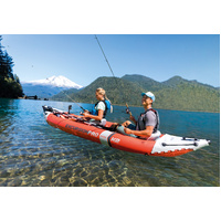 Intex Excursion Pro K2 Kayak 68309