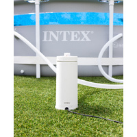 Intex C1000 Cartridge Filter Pump W/ GFCI 3785/h 26638 New Model for 2025