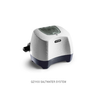 Krystal Clear Ozone and Saltwater Pool Chlorine System QZ1100 - 60,000 Litres 26666